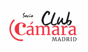 Madrid Chamber of Commerce logo